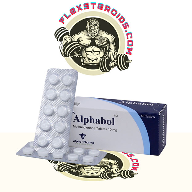 Alphabol