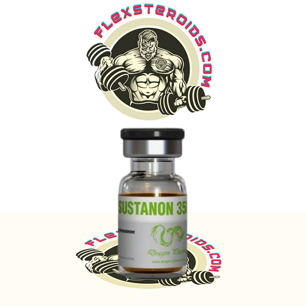 Sustanon 350