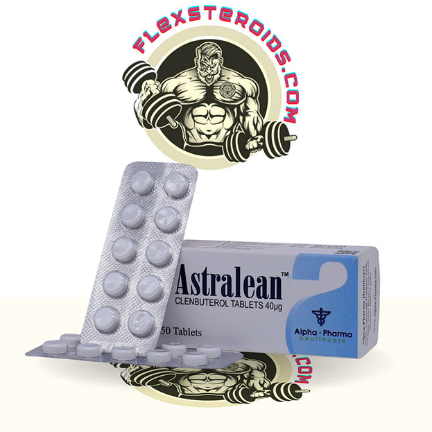 Astralean