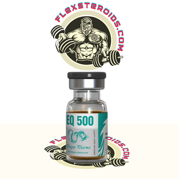 EQ 500