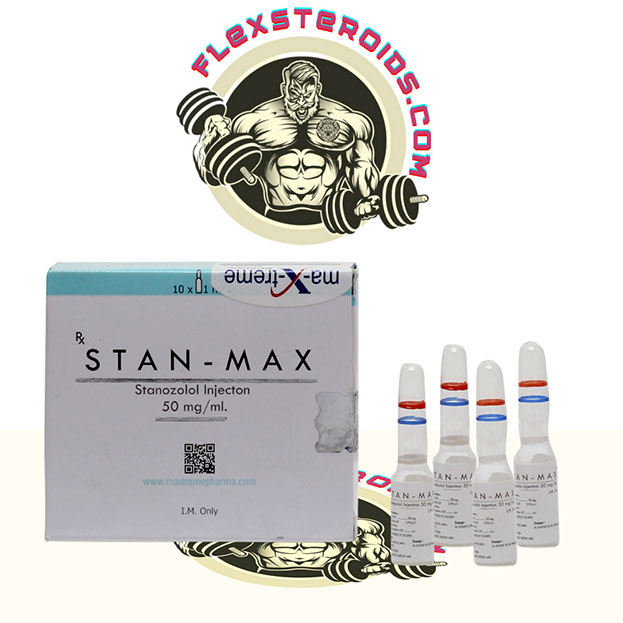 Stan-Max