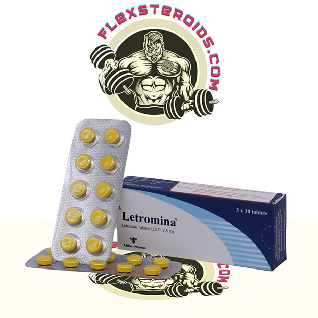 Letromina