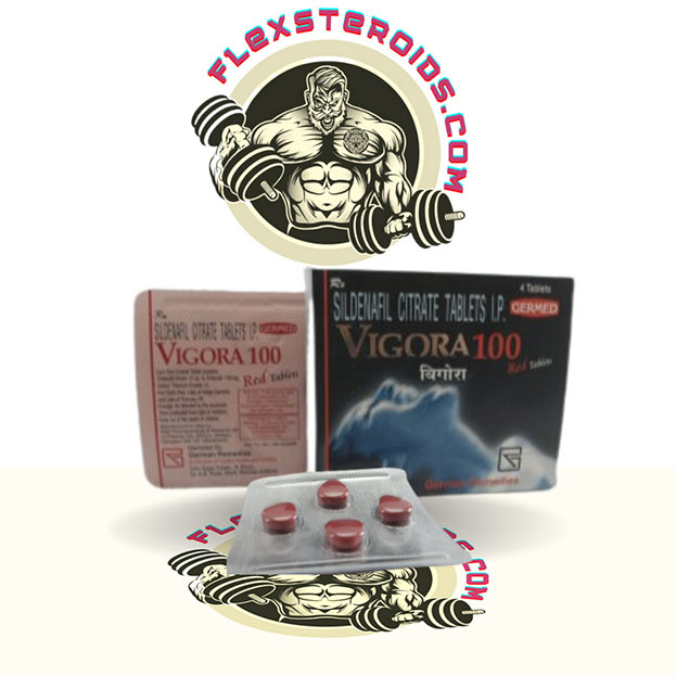 Vigora 100