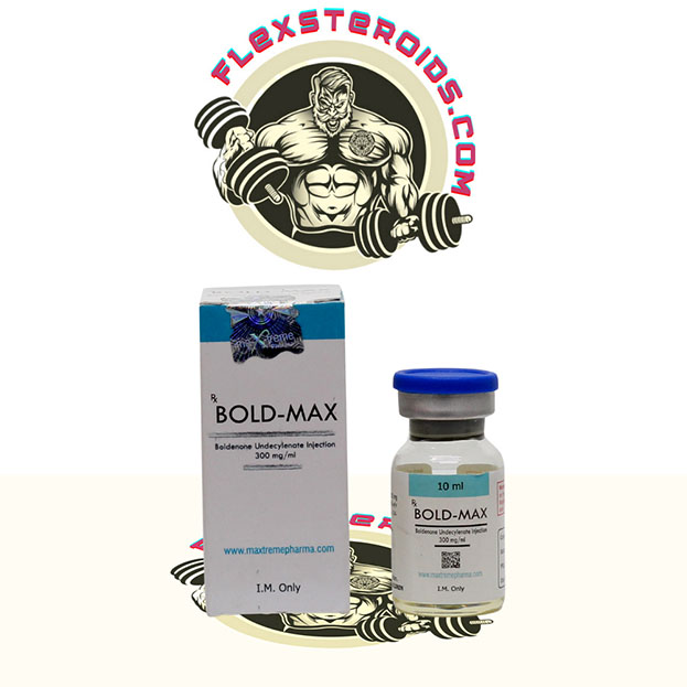 Bold-Max