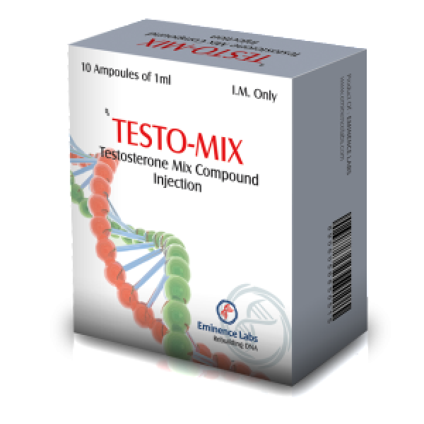 Testomix
