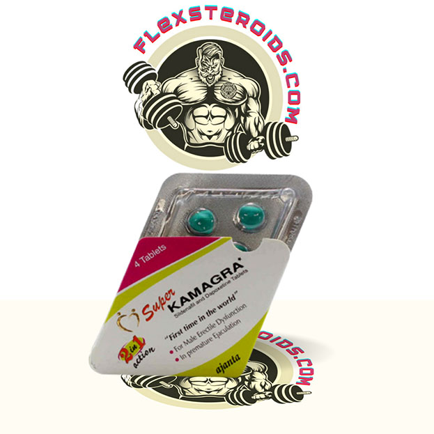 Super Kamagra