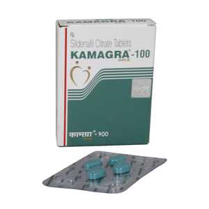 Kamagra Gold 100