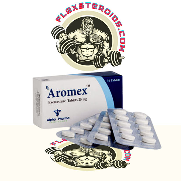 Aromex