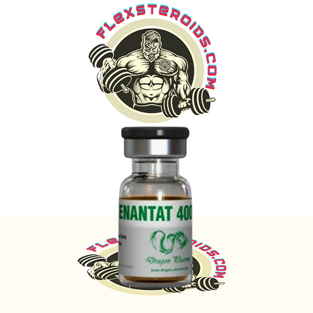 Enantat 400