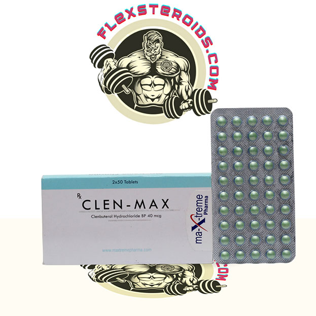 Clen-Max