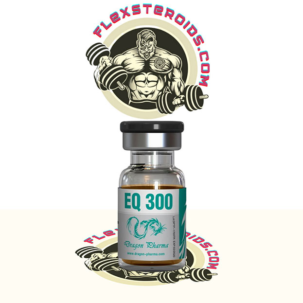 EQ 300
