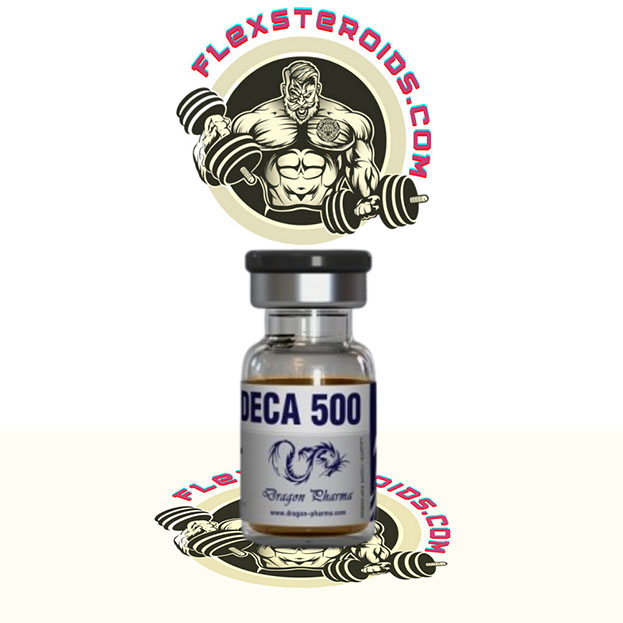 Deca 500