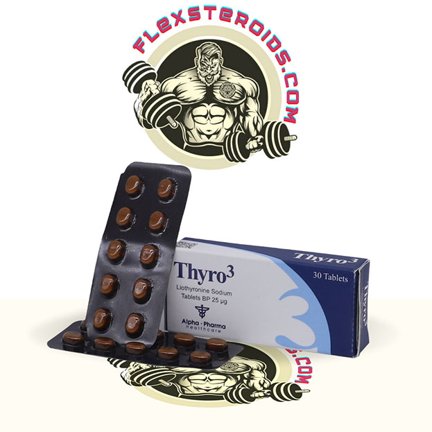 Thyro3