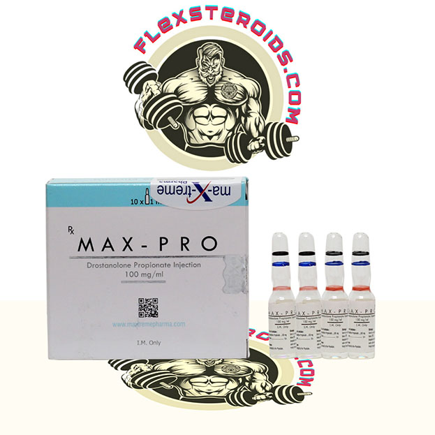 Max-Pro