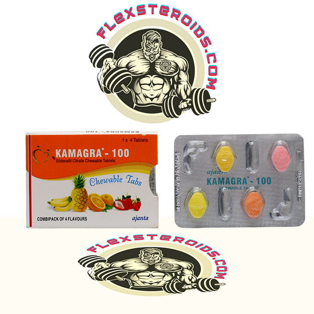 Kamagra Chewable