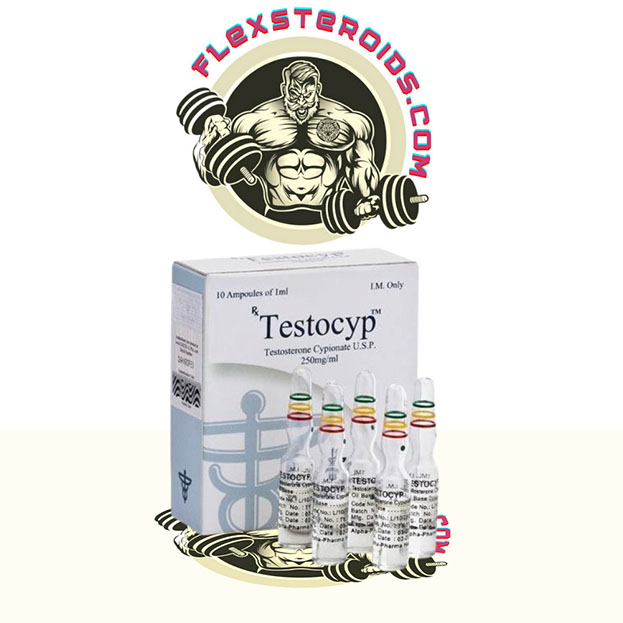 Testocyp