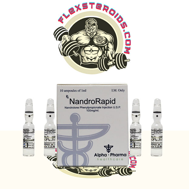 Nandrorapid
