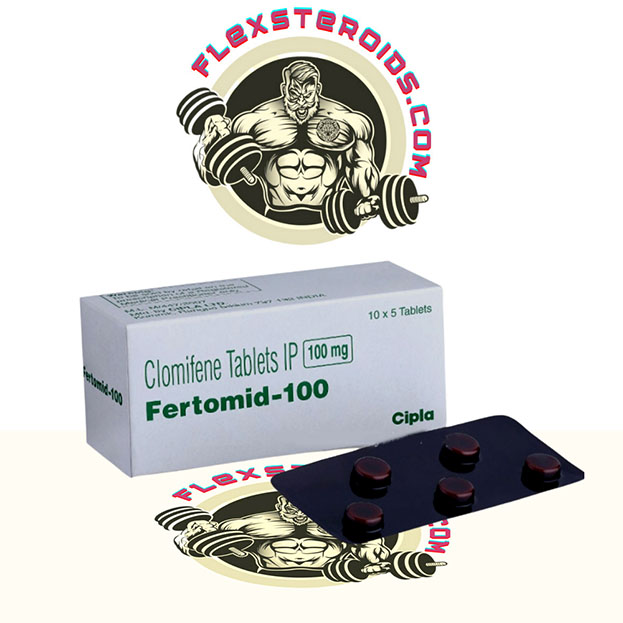 Fertomid-100