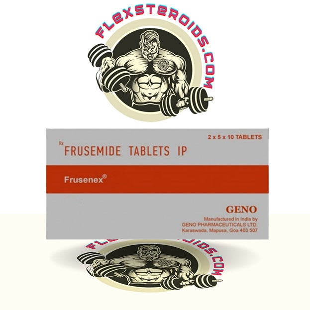Frusenex