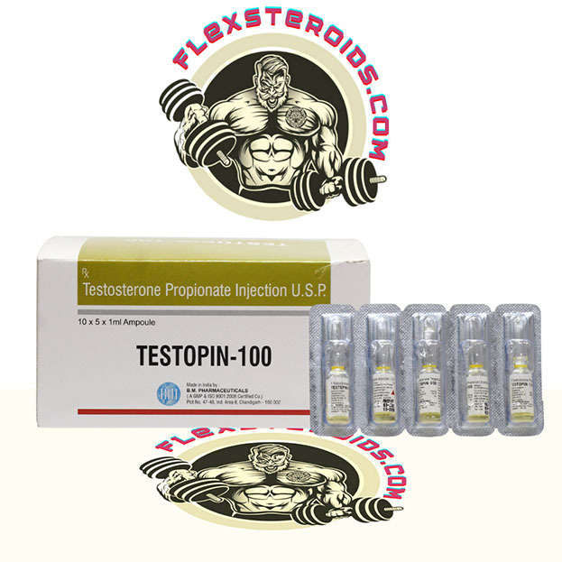 Testopin-100