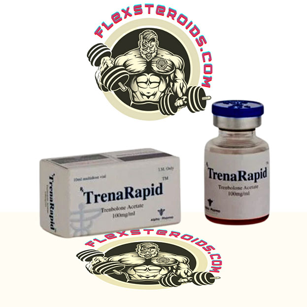 Trenarapid