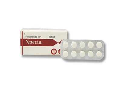 Npecia 5