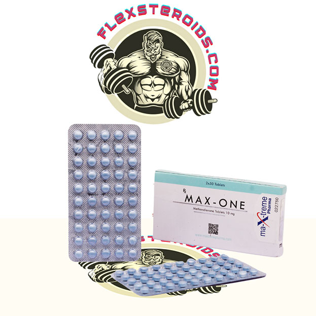 Max-One