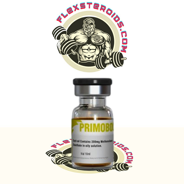 Primobolan 200