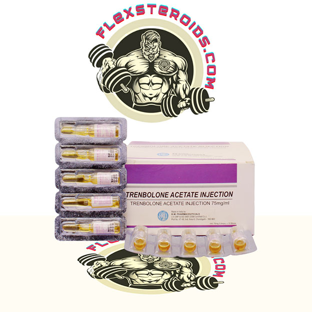 Trenbolone-75