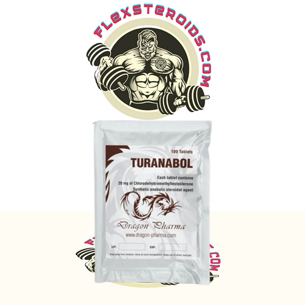 Turanabol