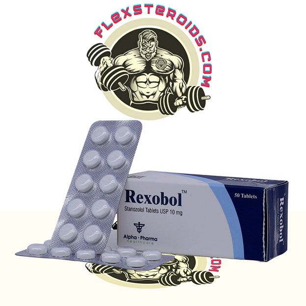Rexobol-10