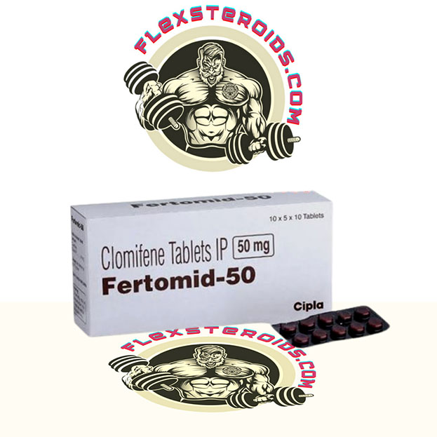 Fertomid-50
