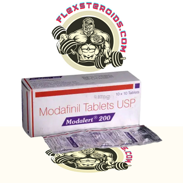 Modalert 200