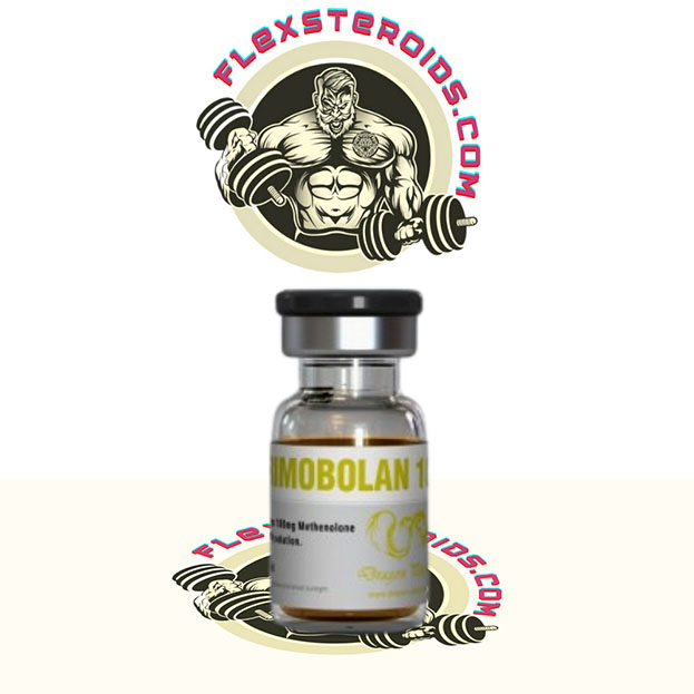 Primobolan 100