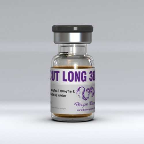 CUT LONG 300