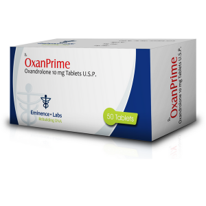 Oxandrolone (Anavar) 10mg (50 pills) online