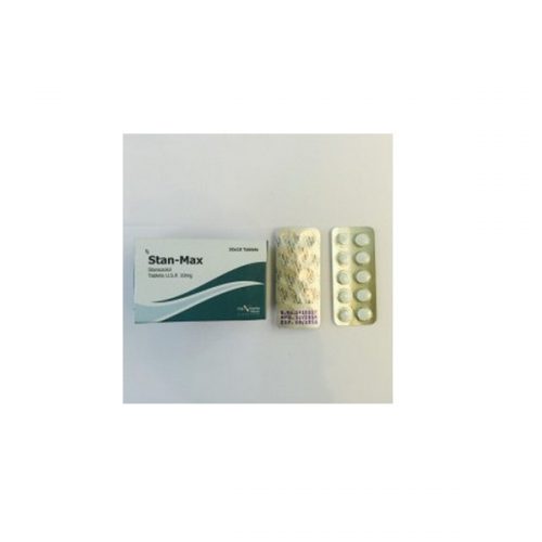 Stanozolol oral (Winstrol) 10mg (100 pills) online