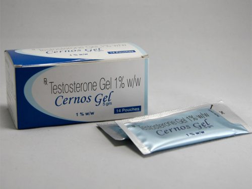 Testosterone supplements 14 sachet per box online