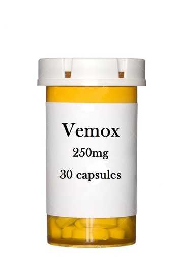 Amoxicillin 250mg 30 capsules online