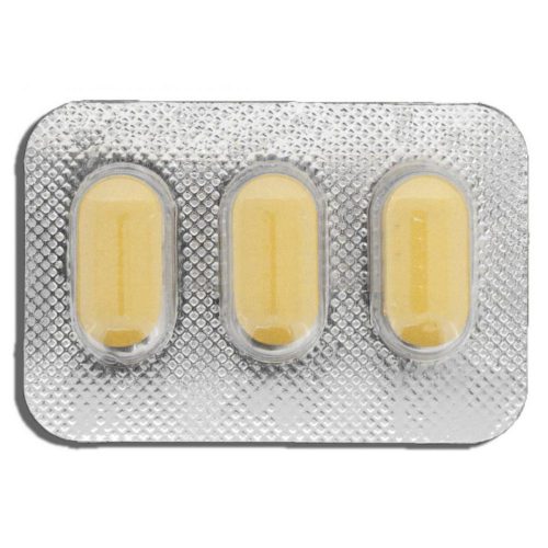 Azithromycin 100mg (3 pills) online