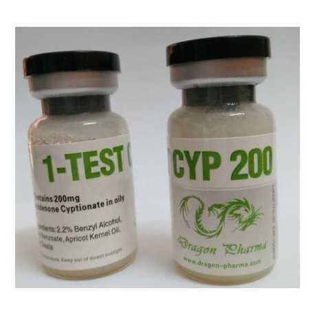 Dihydroboldenone Cypionate 10 mL vial (200 mg/mL) online