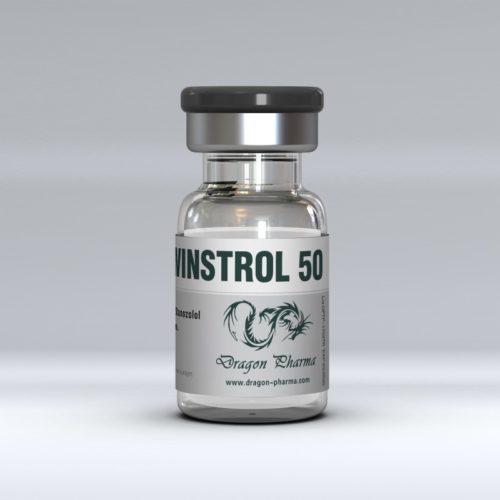 Stanozolol injection (Winstrol depot) 10 mL vial (50 mg/mL) online