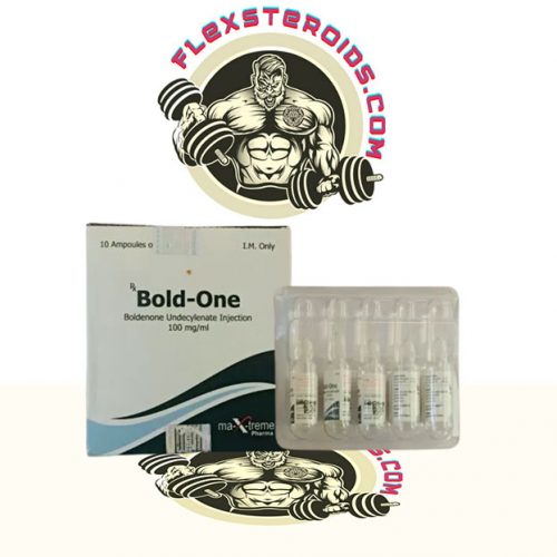 Boldenone undecylenate (Equipose) 10 ampoules (100mg/ml) online