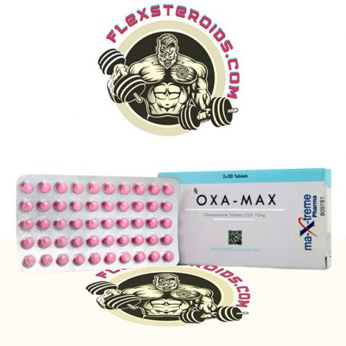 Oxandrolone (Anavar) 10mg (100 pills) online