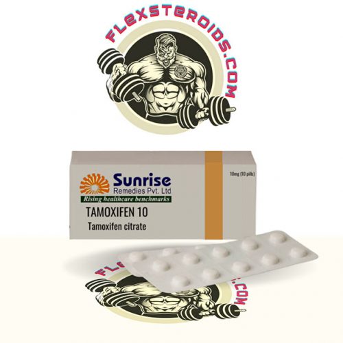 Tamoxifen citrate (Nolvadex) 10mg (10 pills) online