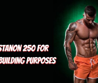 Sustanon 250 for Bodybuilding Purposes_ Sustanon 250 Before and After, Sustanon 250 Side Effects